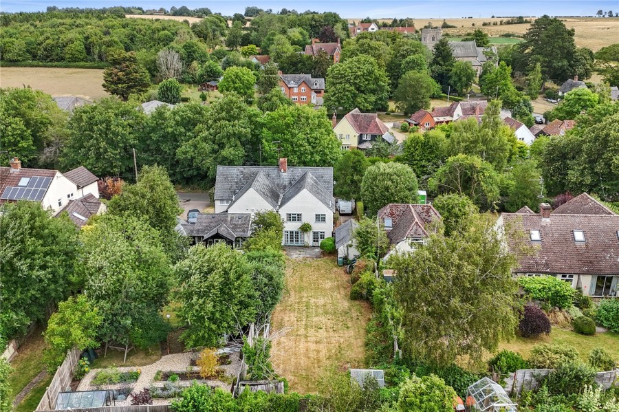 Arkesden, Nr Saffron Walden, Essex