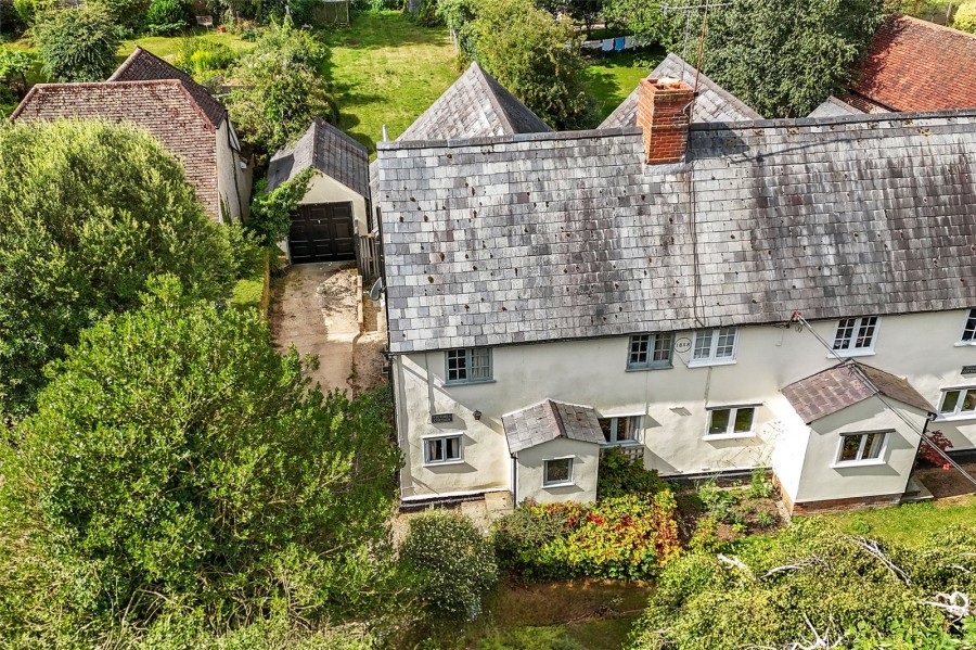 Arkesden, Nr Saffron Walden, Essex