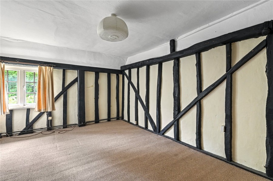 Arkesden, Nr Saffron Walden, Essex