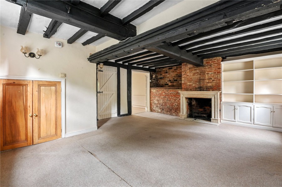 Arkesden, Nr Saffron Walden, Essex