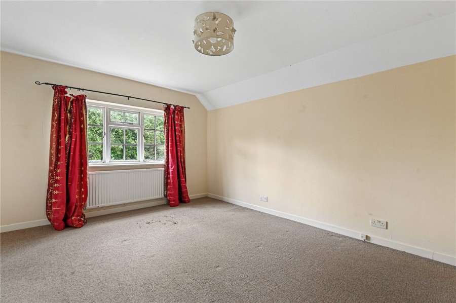 Arkesden, Nr Saffron Walden, Essex