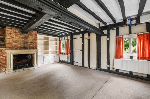 Arkesden, Nr Saffron Walden, Essex