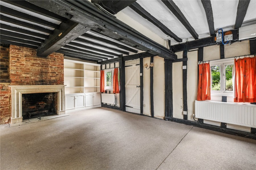 Arkesden, Nr Saffron Walden, Essex