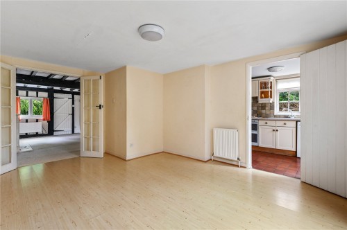 Arkesden, Nr Saffron Walden, Essex