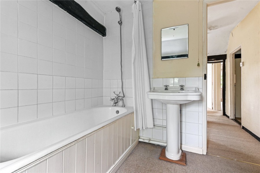 Arkesden, Nr Saffron Walden, Essex