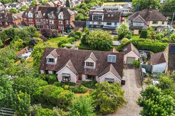 Saffron Walden, Essex