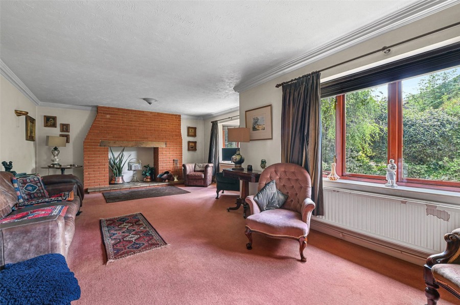 Saffron Walden, Essex