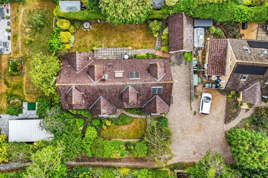 Saffron Walden, Essex