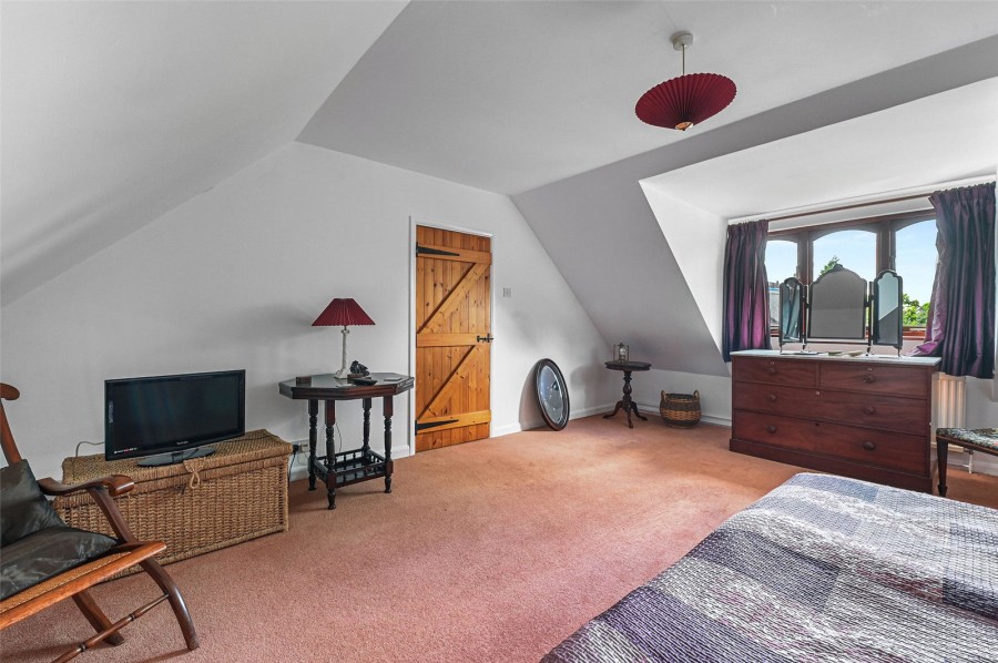 Saffron Walden, Essex