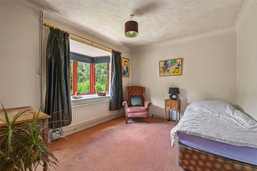 Saffron Walden, Essex