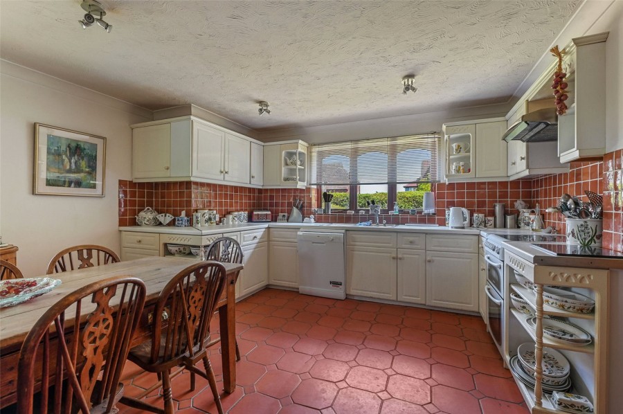 Saffron Walden, Essex