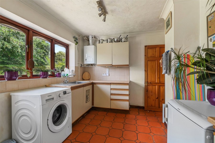 Saffron Walden, Essex