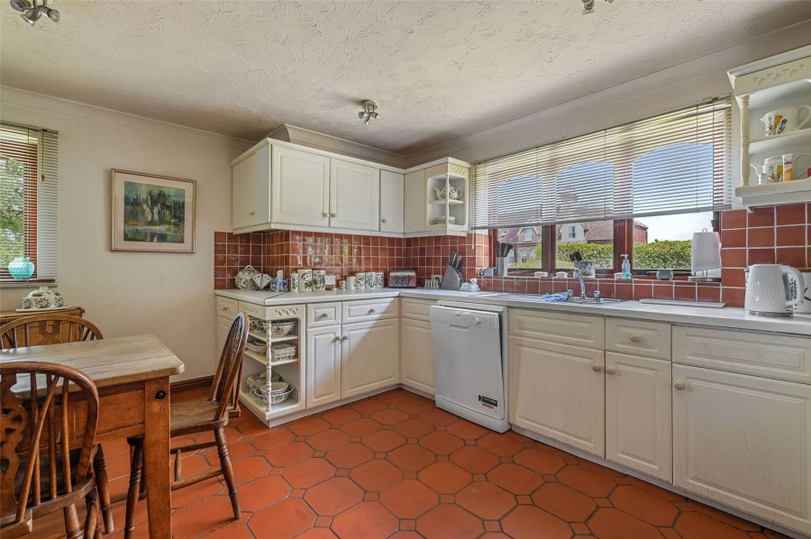 Saffron Walden, Essex