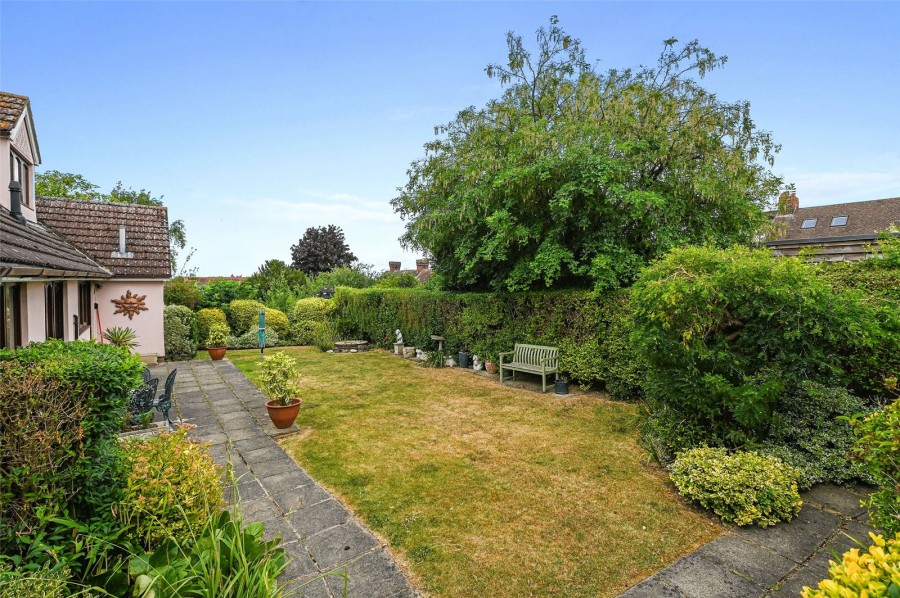 Saffron Walden, Essex