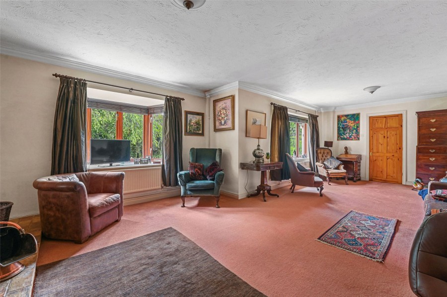 Saffron Walden, Essex