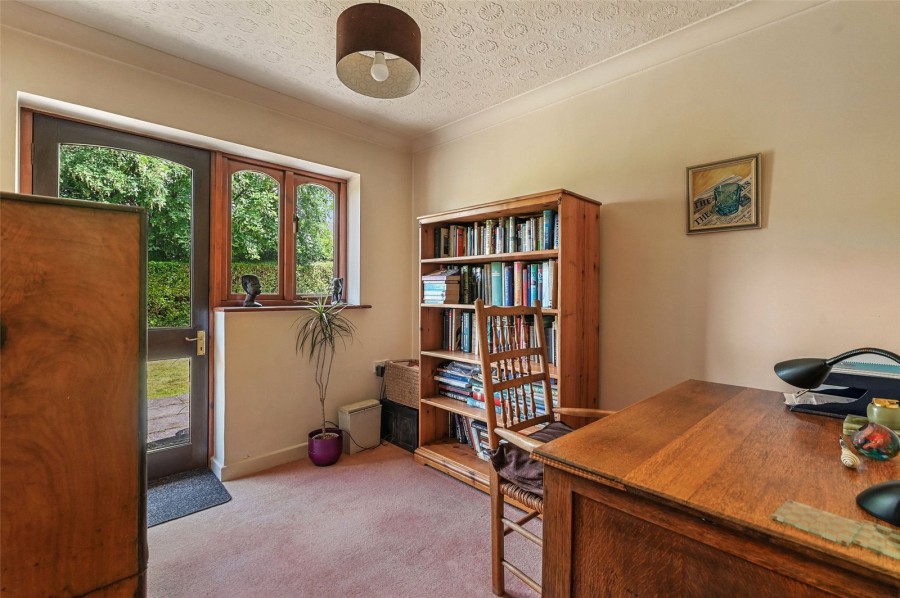 Saffron Walden, Essex