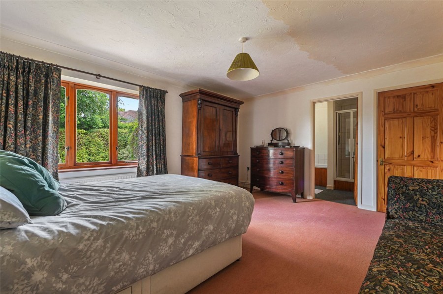 Saffron Walden, Essex