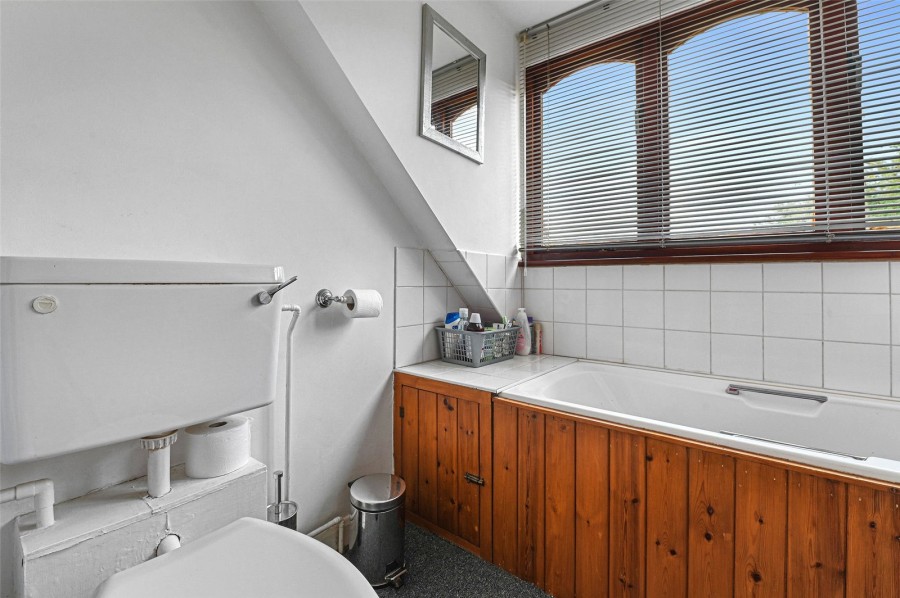 Saffron Walden, Essex