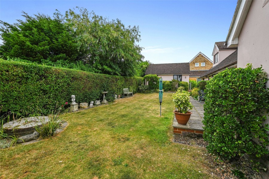 Saffron Walden, Essex
