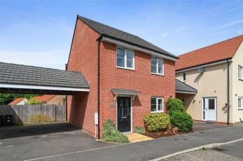 Saffron Walden, Essex