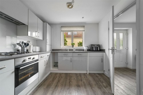 Saffron Walden, Essex