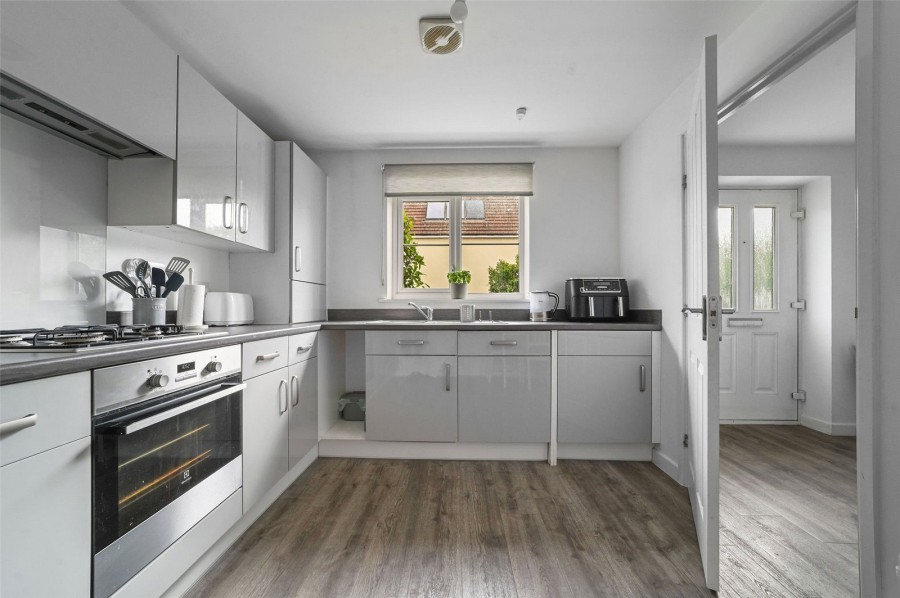 Saffron Walden, Essex