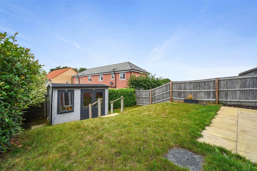 Saffron Walden, Essex