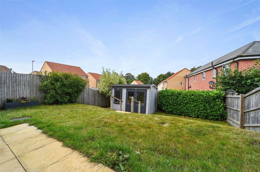 Saffron Walden, Essex