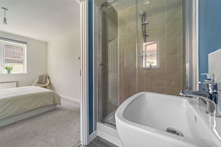 Saffron Walden, Essex