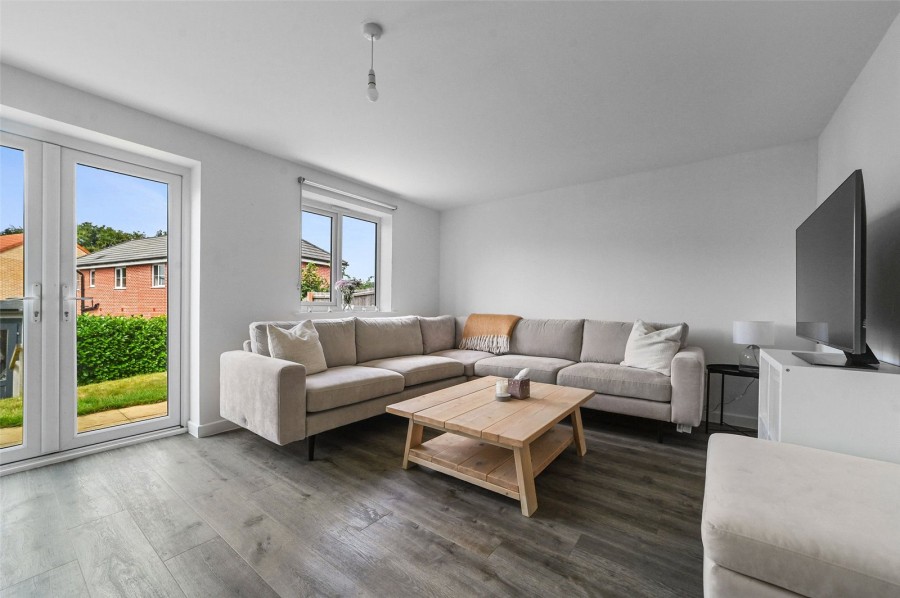 Saffron Walden, Essex
