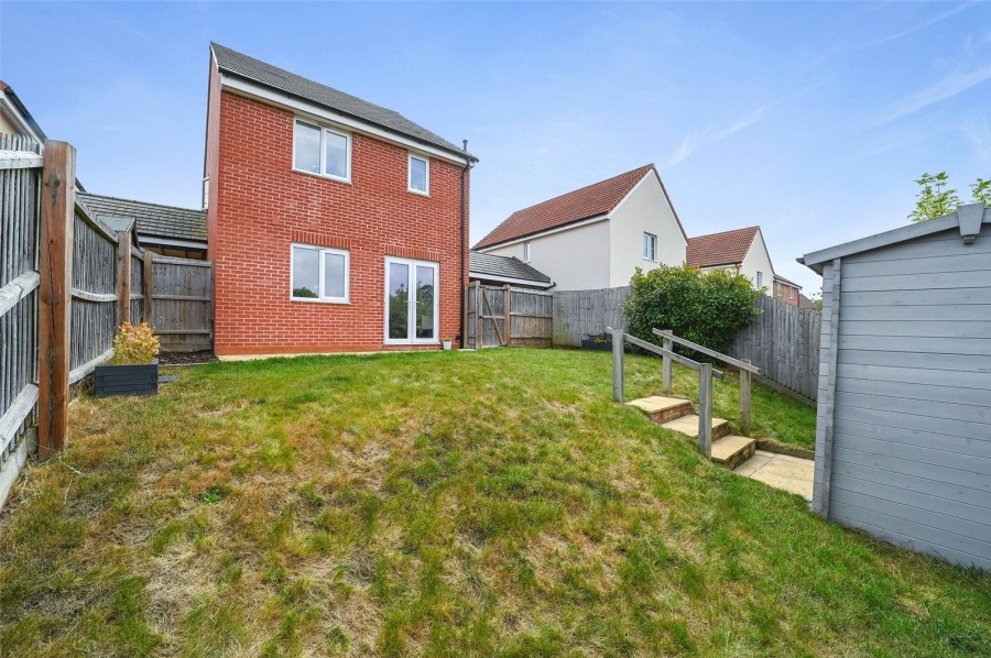 Saffron Walden, Essex