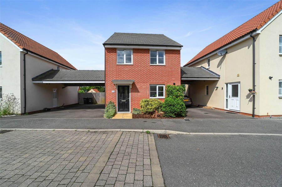 Saffron Walden, Essex