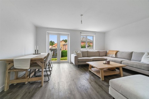 Saffron Walden, Essex