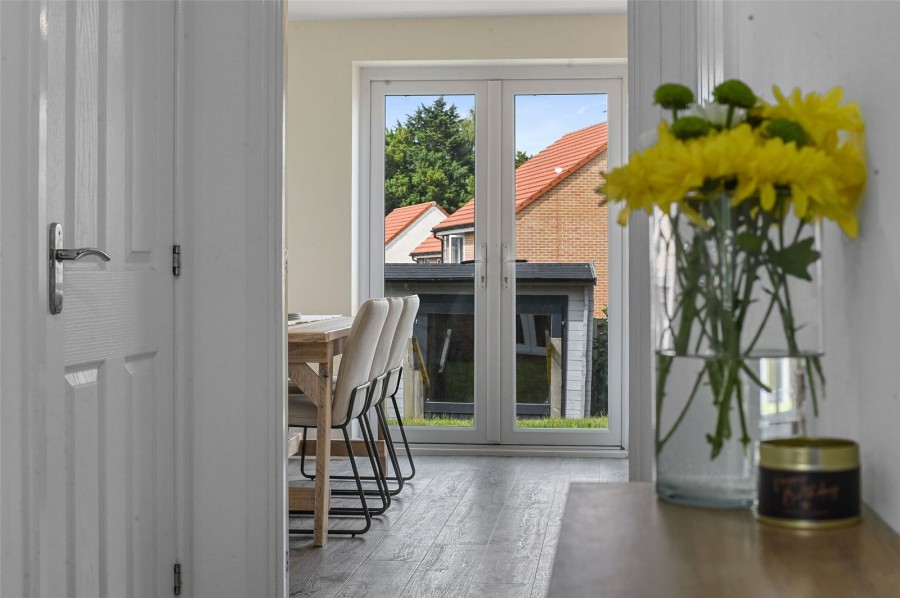 Saffron Walden, Essex