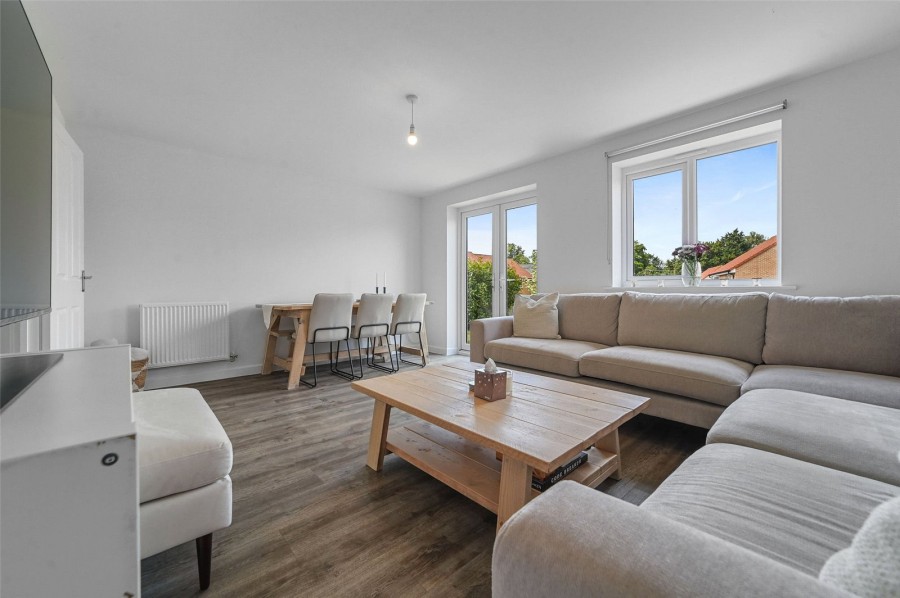 Saffron Walden, Essex