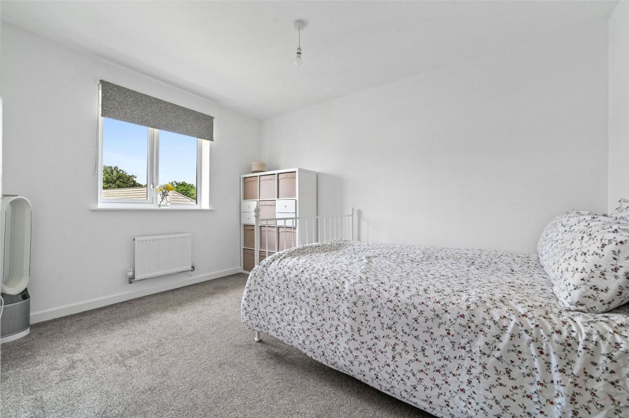 Saffron Walden, Essex
