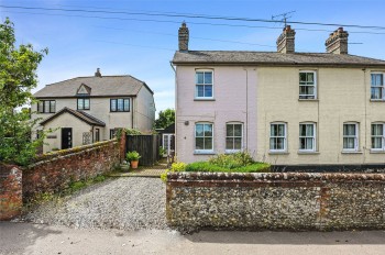 Bartlow, Cambridgeshire