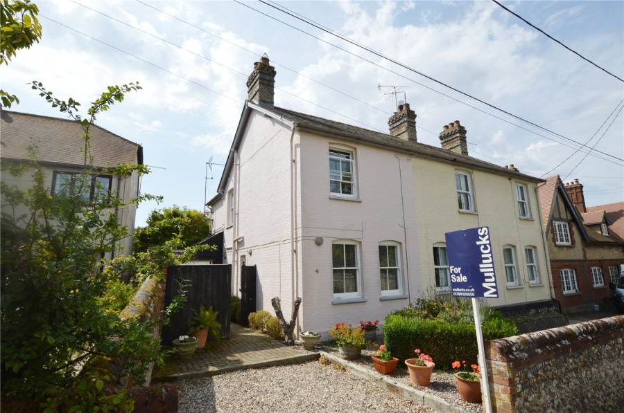 Bartlow, Cambridgeshire