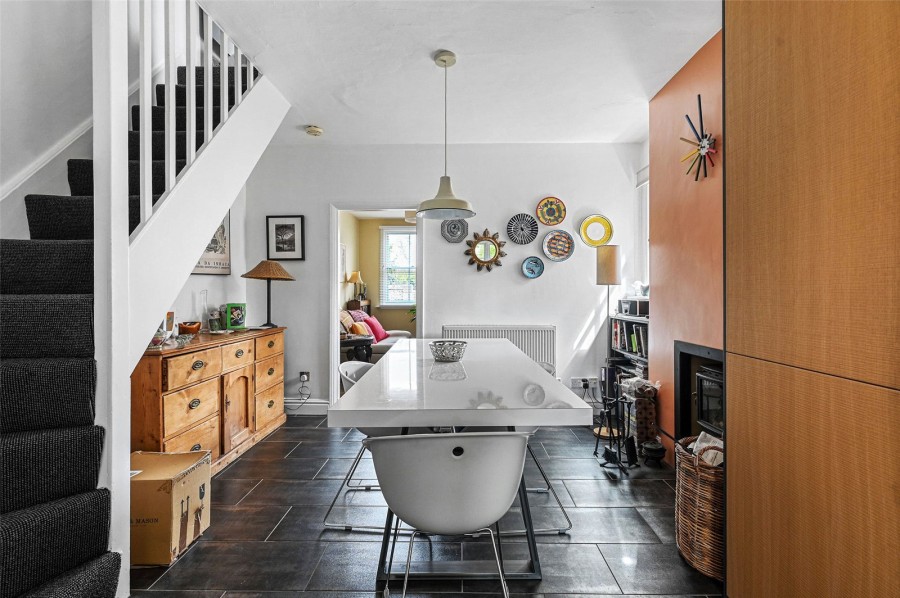 Bartlow, Cambridgeshire