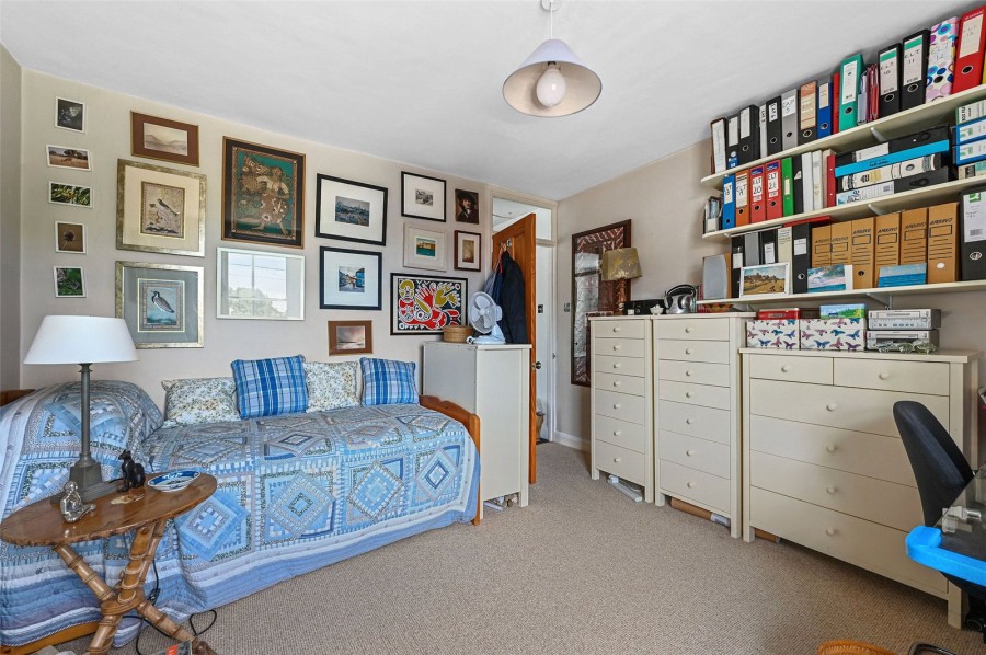 Bartlow, Cambridgeshire