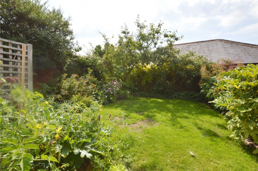 Bartlow, Cambridgeshire