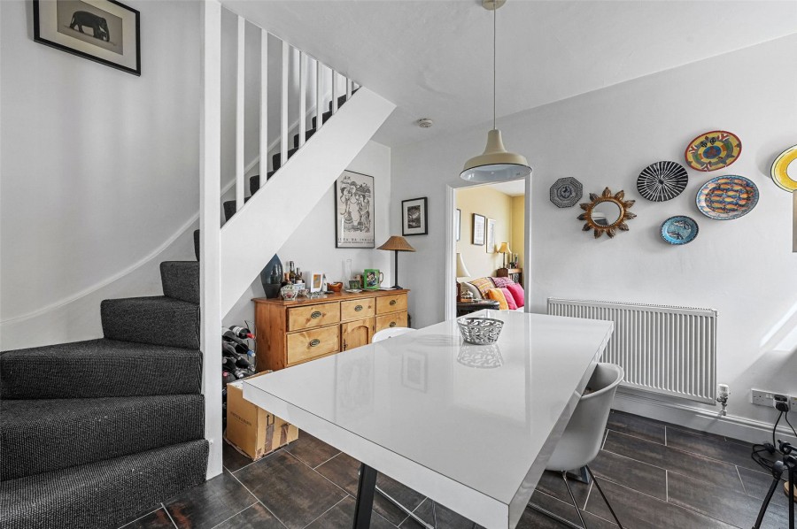 Bartlow, Cambridgeshire