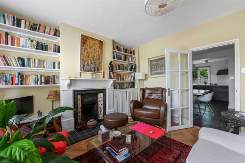 Bartlow, Cambridgeshire