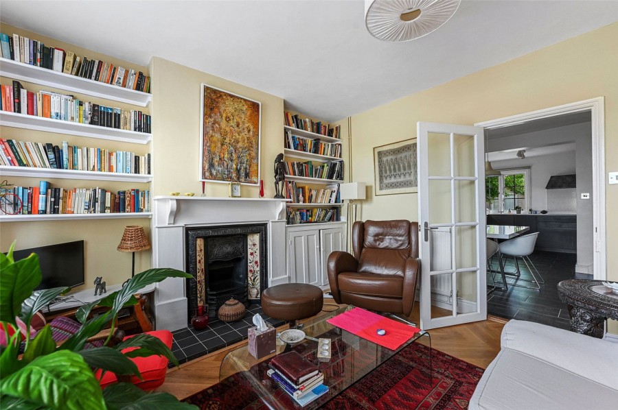 Bartlow, Cambridgeshire