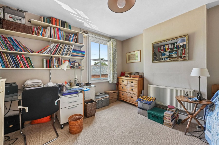 Bartlow, Cambridgeshire