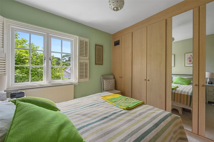 Bartlow, Cambridgeshire
