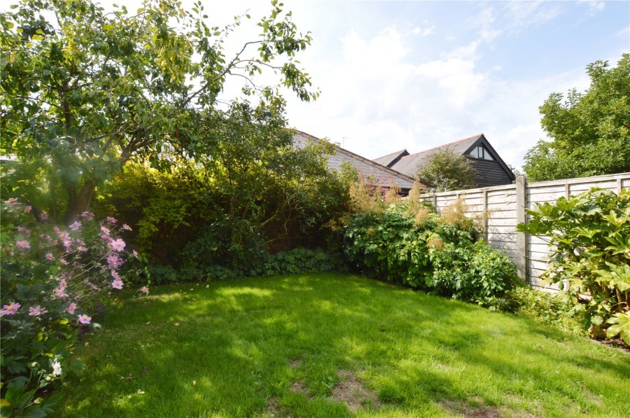 Bartlow, Cambridgeshire