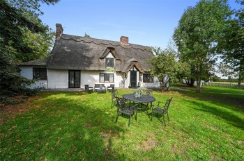 Stambourne, Nr Halstead, Essex