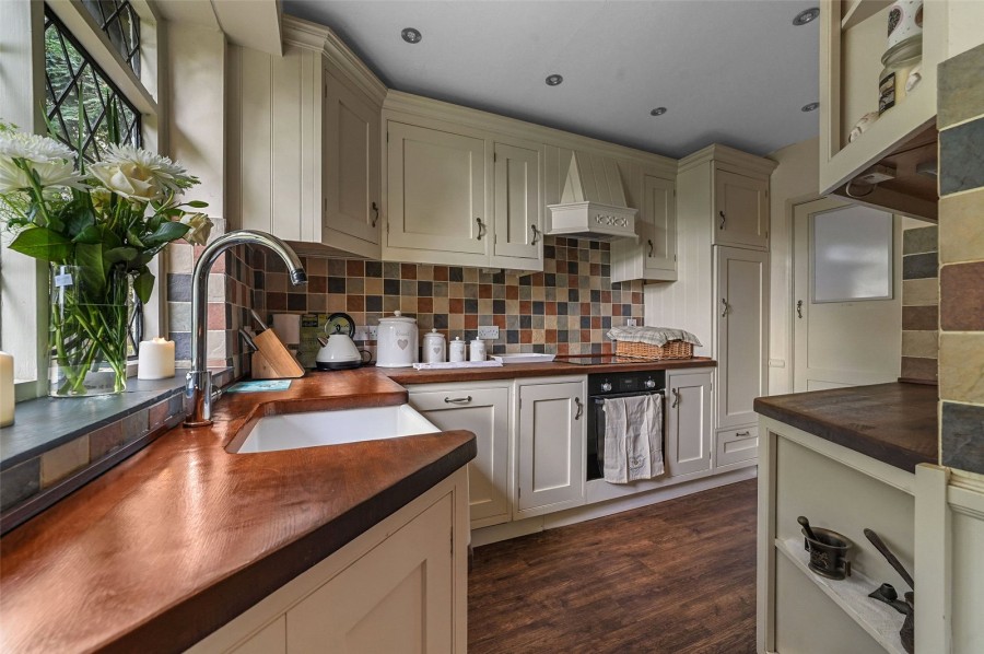 Stambourne, Nr Halstead, Essex