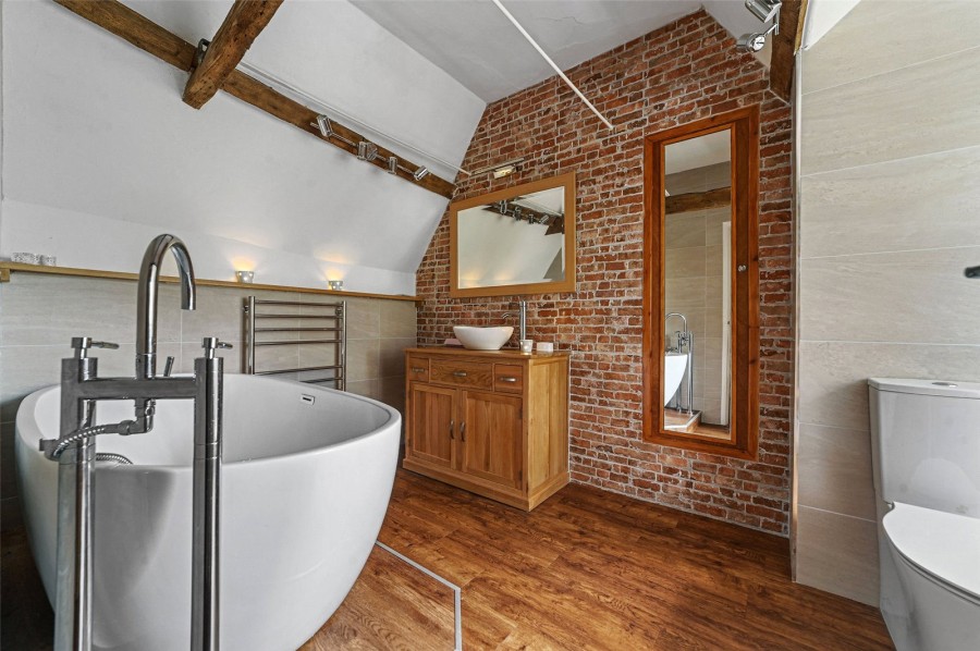 Stambourne, Nr Halstead, Essex